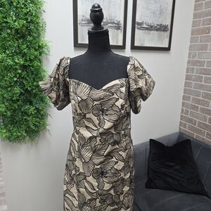 Lilly Pulitzer Nanci Skirted Romper